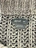 Aerie Gray Pullover Sweater Size S - photo 6