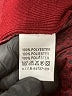 Carolina Herrera 100% Polyester Red Jacket Size EU 40 / US 10 - photo 7