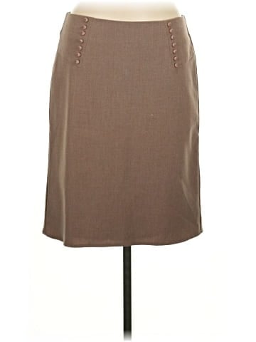 AGB Formal Skirt (view 1)