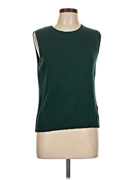 Blouse D'été Sans Manches Chadwick's - Taille 14P (Petites) - Occasion Très Bon état