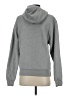 Nike Gray Pullover Hoodie Size XS - photo 2