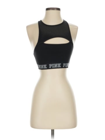 Victoria's Secret Pink Sports Bra (view 1)