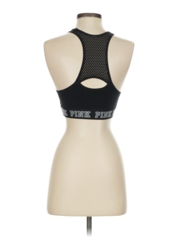 Victoria's Secret Pink Sports Bra (view 2)
