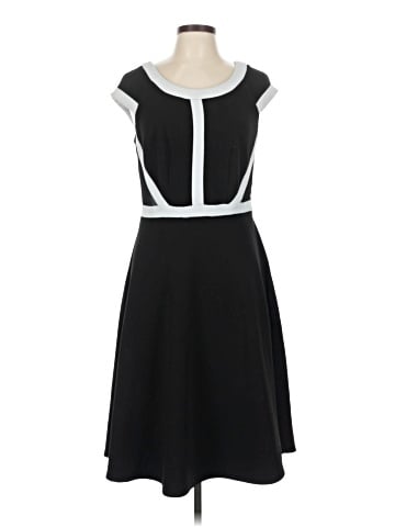 Sangria Casual Dress (view 1)