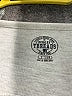 Rivalry Threads Silver Long Sleeve Top Size S - photo 7