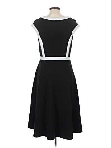 Sangria Casual Dress (view 2)
