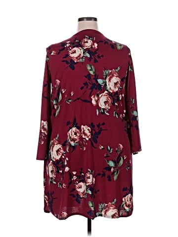 Perfectly Priscilla Kimono (view 2)