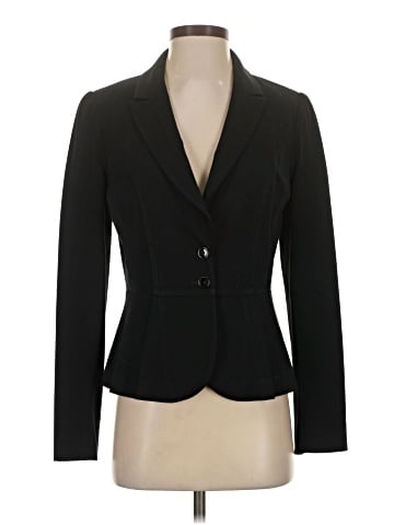 White House Black Market Blazer (view 1)