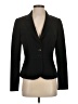 White House Black Market Black Blazer Size 4 - photo 1