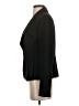 White House Black Market Black Blazer Size 4 - photo 5