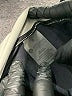 Astoria Activewear Solid Black Active Pants Size S - photo 6