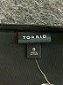 Torrid Black Bodysuit Size Lg Plus (0) - photo 3