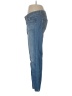 Paige Hearts Blue Jeans Size 28 waist - photo 5