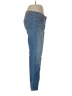 Paige Hearts Blue Jeans Size 28 waist - photo 4