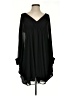 Zara Black 3/4 Sleeve Blouse Size XS - photo 1
