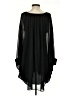 Zara Black 3/4 Sleeve Blouse Size XS - photo 2