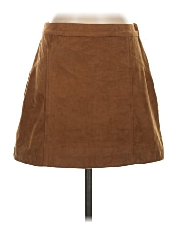 Abercrombie & Fitch Casual Skirt (view 1)