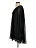 Zara Black 3/4 Sleeve Blouse Size XS - photo 5