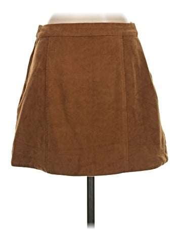 Abercrombie & Fitch Casual Skirt (view 2)