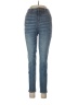 Carve Designs Solid Blue Jeans Size 10 - photo 1