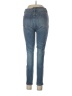 Carve Designs Solid Blue Jeans Size 10 - photo 2