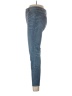Carve Designs Solid Blue Jeans Size 10 - photo 5