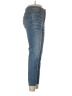 Carve Designs Solid Blue Jeans Size 10 - photo 4