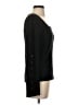 CeCe Black Pullover Sweater Size S - photo 4