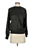 Good American Black Green Sweatshirt Size XS (0) - photo 1