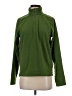 Decathlon Creation 100% Polyester Green Pullover Sweater Size XS - photo 1