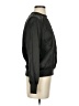 Good American Black Green Sweatshirt Size XS (0) - photo 4