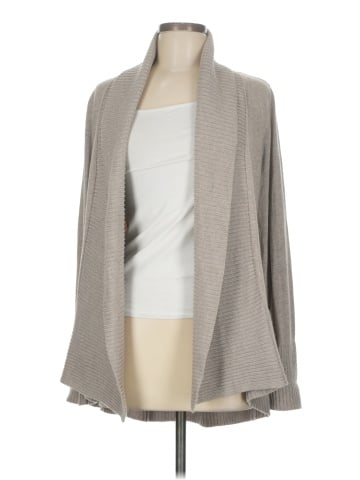 Joan Vass Cardigan (view 1)