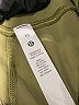 Lululemon Athletica Green Active Pants Size 10 - photo 6