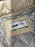 Jane Post Ivory Jacket Size XS - photo 6