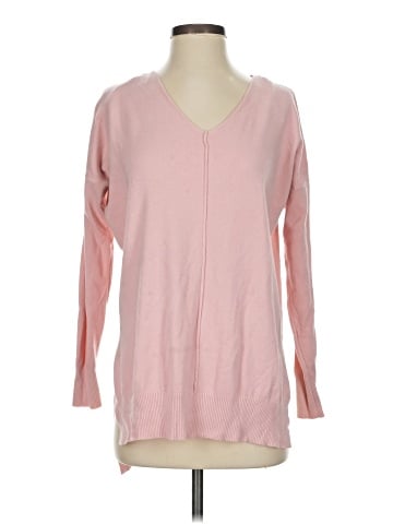 Zenana Pullover Sweater (view 1)
