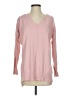 Zenana Pink Pullover Sweater Size XS - photo 1