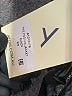 Atoir 100% Nylon Black Snow Jacket Size 4 - photo 7