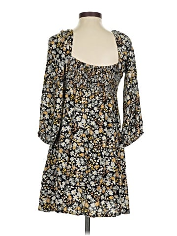 Volcom 3/4 Sleeve Blouse (view 2)