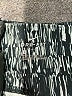 Nike Print Black Active Pants Size L - photo 7