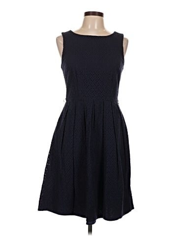 Rabbit Rabbit Rabbit Designs Casual Dress (view 1)