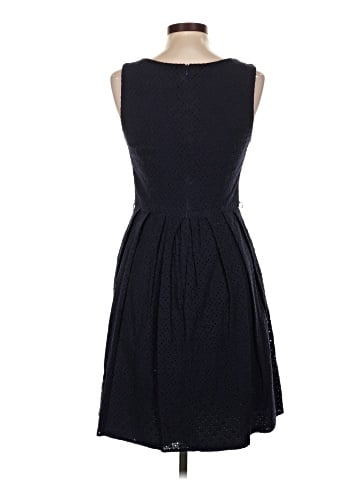 Rabbit Rabbit Rabbit Designs Casual Dress (view 2)