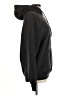 Alphalete Athletics Black Pullover Hoodie Size M - photo 4