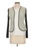 Bella Luxx Gray Black Cardigan Size XS - photo 1