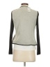 Bella Luxx Gray Black Cardigan Size XS - photo 2