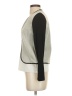 Bella Luxx Gray Black Cardigan Size XS - photo 5