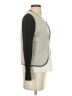 Bella Luxx Gray Black Cardigan Size XS - photo 4