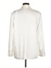 VICI x Emily Travis Ivory Blazer Size M - photo 2