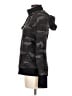 Athleta Camo Black Zip Up Hoodie Size M - photo 5