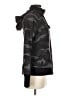 Athleta Camo Black Zip Up Hoodie Size M - photo 4