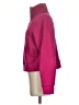 Unbranded Pink Pullover Sweater Size S - photo 5
